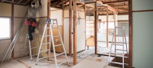 Entreprise de rénovation de la maison et de rénovation d’appartement à Saint-Hilaire-de-Gondilly